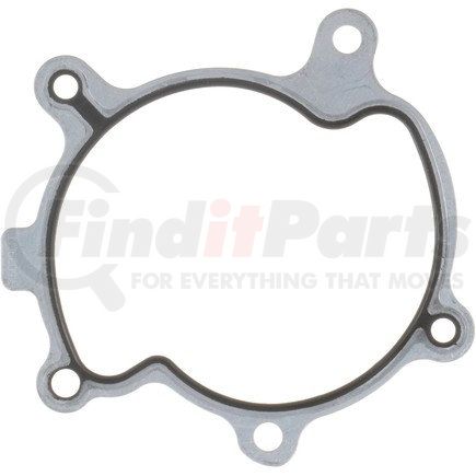 71-14697-00 by VICTOR REINZ GASKETS - Engine Water Pump Gasket