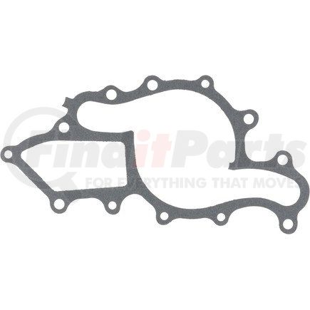 71-14701-00 by VICTOR REINZ GASKETS - Engine Water Pump Gasket