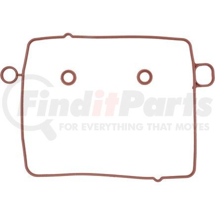 71-14715-00 by VICTOR REINZ GASKETS - Fuel Injection Plenum Gasket