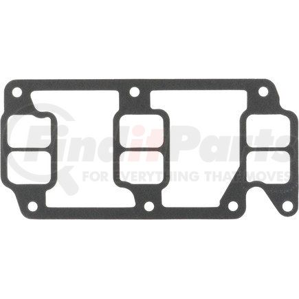 71-14713-00 by VICTOR REINZ GASKETS - Fuel Injection Plenum Gasket