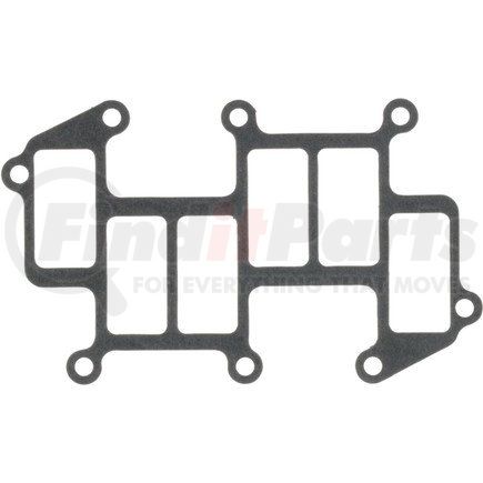 71-14712-00 by VICTOR REINZ GASKETS - Fuel Injection Plenum Gasket