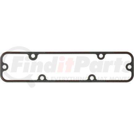 71-14724-00 by VICTOR REINZ GASKETS - Fuel Injection Plenum Gasket