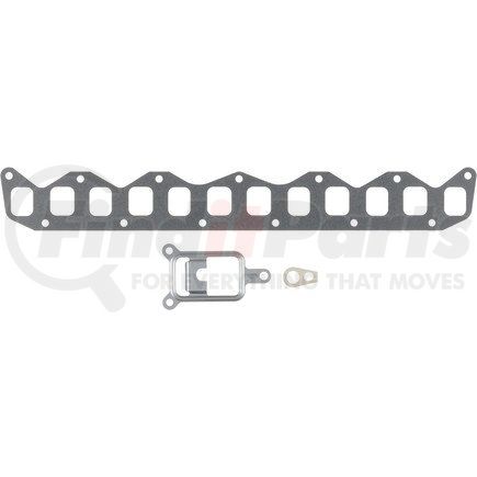 71-14729-00 by VICTOR REINZ GASKETS - Intake and Exhaust Manifolds Combination Gasket