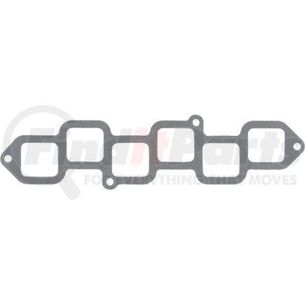 71-14744-00 by VICTOR REINZ GASKETS - Fuel Injection Plenum Gasket