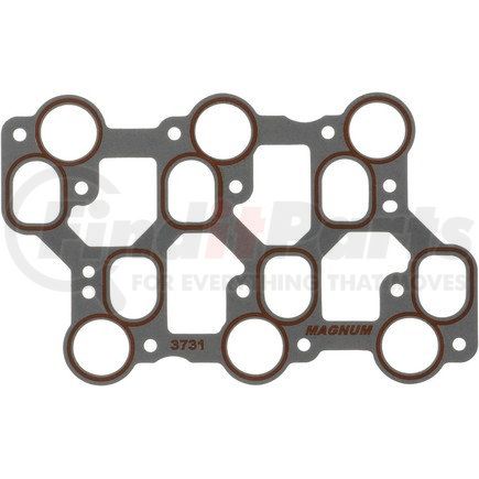 71-14755-00 by VICTOR REINZ GASKETS - Fuel Injection Plenum Gasket