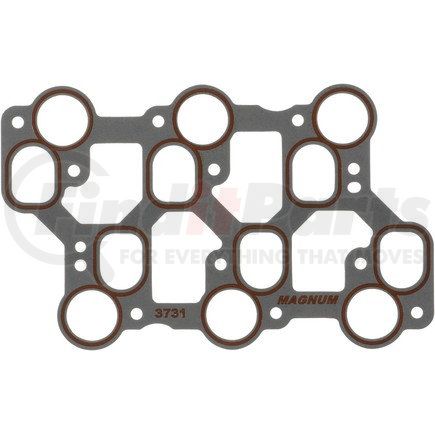 71-14755-00 by VICTOR REINZ GASKETS - Fuel Injection Plenum Gasket