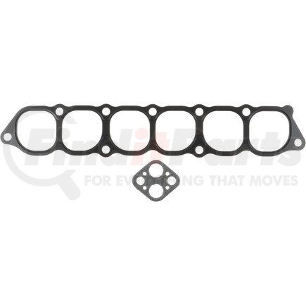 71-14754-00 by VICTOR REINZ GASKETS - Fuel Injection Plenum Gasket