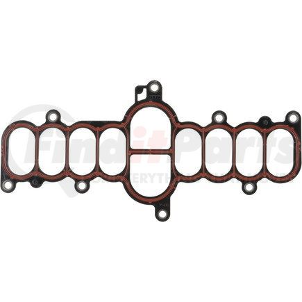 71-14758-00 by VICTOR REINZ GASKETS - Fuel Injection Plenum Gasket