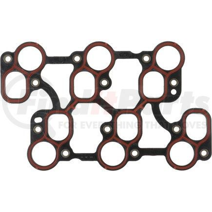 71-14756-00 by VICTOR REINZ GASKETS - Fuel Injection Plenum Gasket