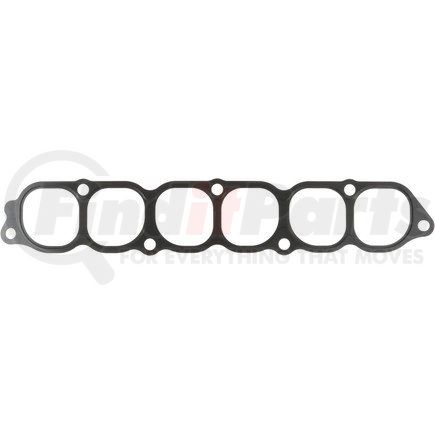 71-14765-00 by VICTOR REINZ GASKETS - Fuel Injection Plenum Gasket