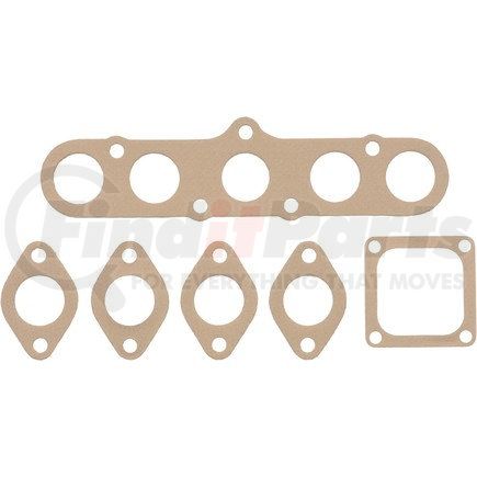 71-14768-00 by VICTOR REINZ GASKETS - Intake and Exhaust Manifolds Combination Gasket