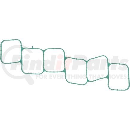 71-14766-00 by VICTOR REINZ GASKETS - Fuel Injection Plenum Gasket