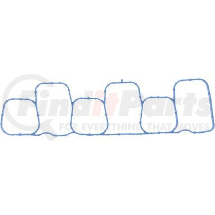 71-14770-00 by VICTOR REINZ GASKETS - Fuel Injection Plenum Gasket