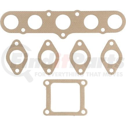 71-14775-00 by VICTOR REINZ GASKETS - Intake and Exhaust Manifolds Combination Gasket
