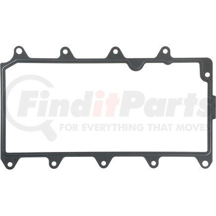 71-14792-00 by VICTOR REINZ GASKETS - Fuel Injection Plenum Gasket