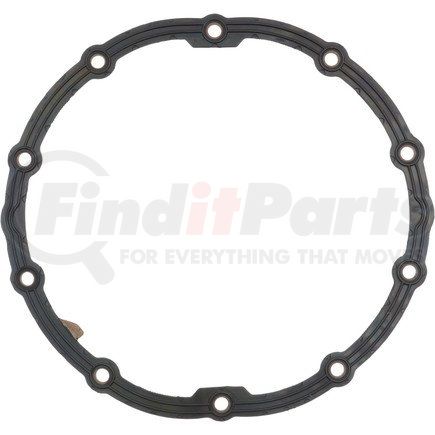 71-14854-00 by VICTOR REINZ GASKETS - Axle Housing Cover Gasket