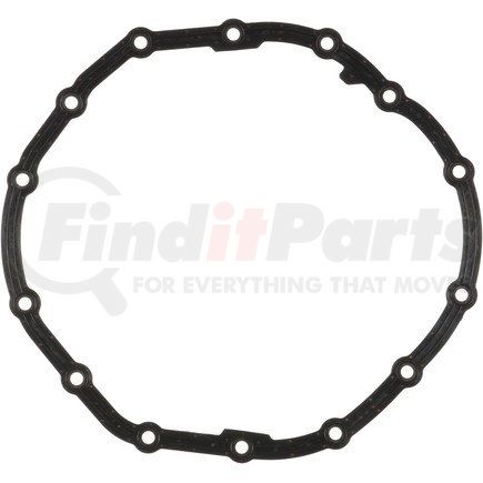 71-14851-00 by VICTOR REINZ GASKETS - Differential Cover Gasket