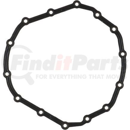 71-14850-00 by VICTOR REINZ GASKETS - Axle Housing Cover Gasket