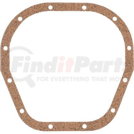71-14858-00 by VICTOR REINZ GASKETS - Axle Housing Cover Gasket
