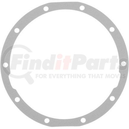 71-14861-00 by VICTOR REINZ GASKETS - Axle Housing Cover Gasket