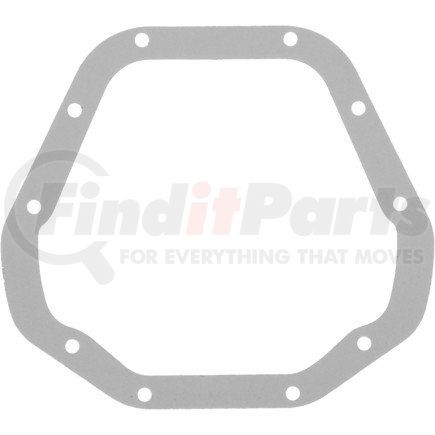 71-14868-00 by VICTOR REINZ GASKETS - Differential Cover Gasket