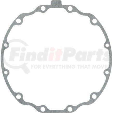 711487600 by VICTOR REINZ GASKETS - Axle Housing Cover Gasket