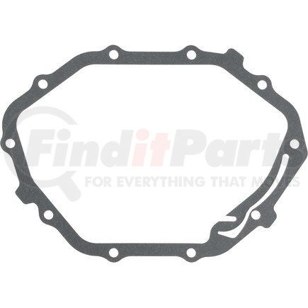 71-14880-00 by VICTOR REINZ GASKETS - Automatic Transmission Differential Carrier Gasket