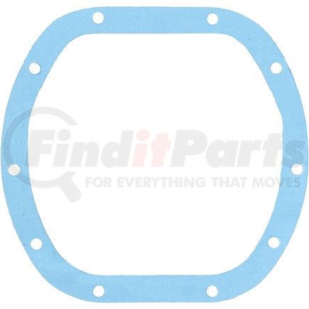 71-14879-00 by VICTOR REINZ GASKETS - Axle Housing Cover Gasket