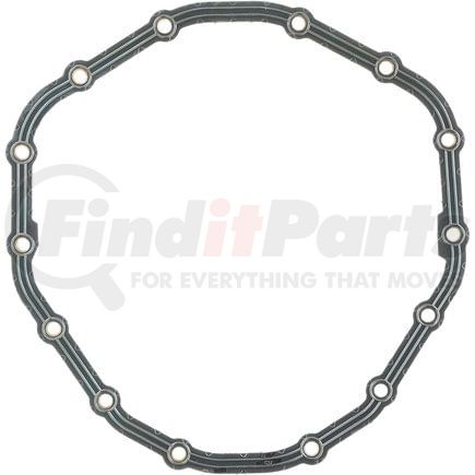 711488900 by VICTOR REINZ GASKETS - Axle Housing Cover Gasket