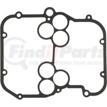 71-14796-00 by VICTOR REINZ GASKETS - Fuel Injection Plenum Gasket