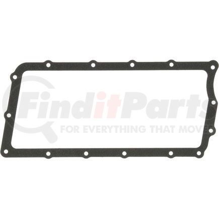 71-14799-00 by VICTOR REINZ GASKETS - Fuel Injection Plenum Gasket