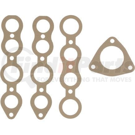 71-14797-00 by VICTOR REINZ GASKETS - Intake and Exhaust Manifolds Combination Gasket
