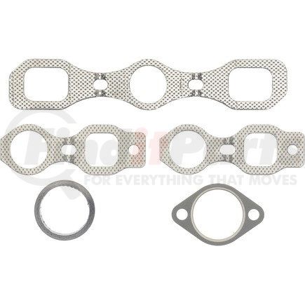 71-14802-00 by VICTOR REINZ GASKETS - Intake and Exhaust Manifolds Combination Gasket