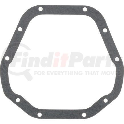 71-14804-00 by VICTOR REINZ GASKETS - Axle Housing Cover Gasket