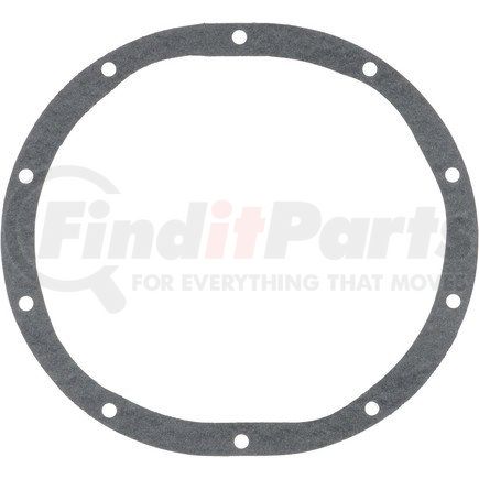 71-14807-00 by VICTOR REINZ GASKETS - Axle Housing Cover Gasket