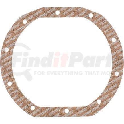 71-14808-00 by VICTOR REINZ GASKETS - Axle Housing Cover Gasket