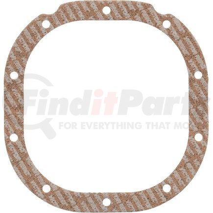 71-14810-00 by VICTOR REINZ GASKETS - Axle Housing Cover Gasket