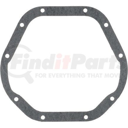 71-14811-00 by VICTOR REINZ GASKETS - Differential Cover Gasket