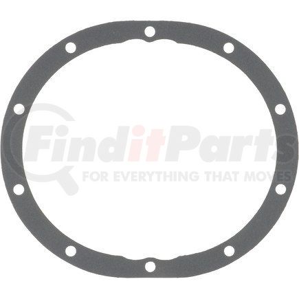 71-14813-00 by VICTOR REINZ GASKETS - Differential Cover Gasket