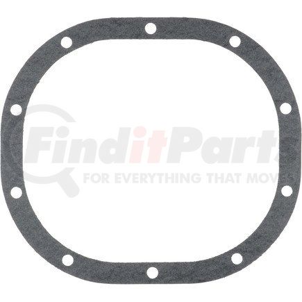 71-14821-00 by VICTOR REINZ GASKETS - Differential Cover Gasket