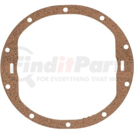 71-14823-00 by VICTOR REINZ GASKETS - Axle Housing Cover Gasket