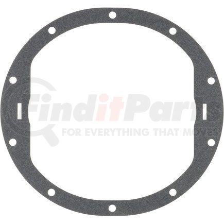 71-14822-00 by VICTOR REINZ GASKETS - Axle Housing Cover Gasket