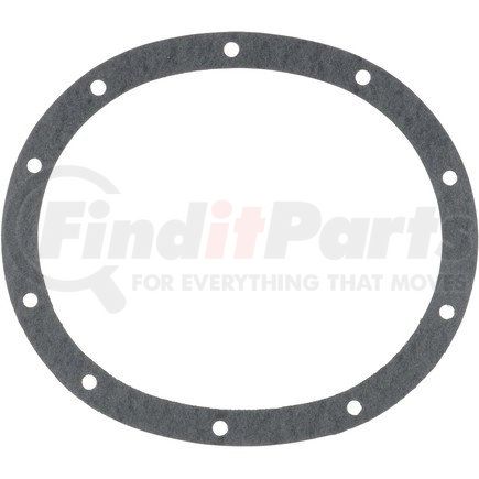 71-14819-00 by VICTOR REINZ GASKETS - Axle Housing Cover Gasket