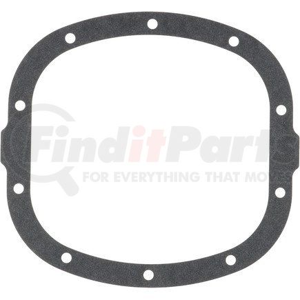 71-14824-00 by VICTOR REINZ GASKETS - Axle Housing Cover Gasket