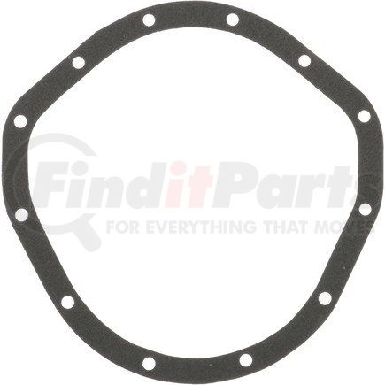 71-14826-00 by VICTOR REINZ GASKETS - Axle Housing Cover Gasket