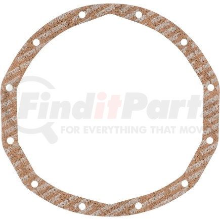 71-14827-00 by VICTOR REINZ GASKETS - Axle Housing Cover Gasket