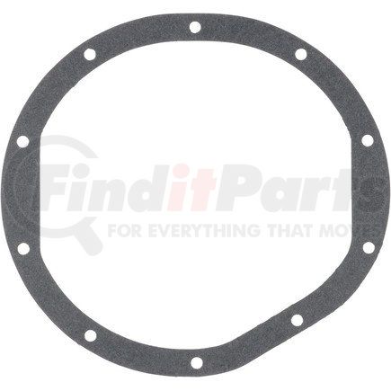 71-14828-00 by VICTOR REINZ GASKETS - Differential Cover Gasket