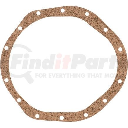 71-14834-00 by VICTOR REINZ GASKETS - Axle Housing Cover Gasket