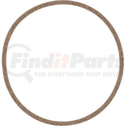 71-14837-00 by VICTOR REINZ GASKETS - Differential Carrier Gasket