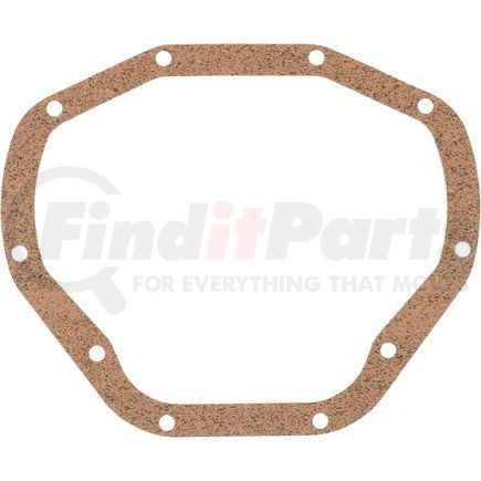 71-14840-00 by VICTOR REINZ GASKETS - Axle Housing Cover Gasket